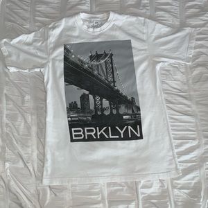 3 for 22! 💎 Oversized BRKLYN Tee